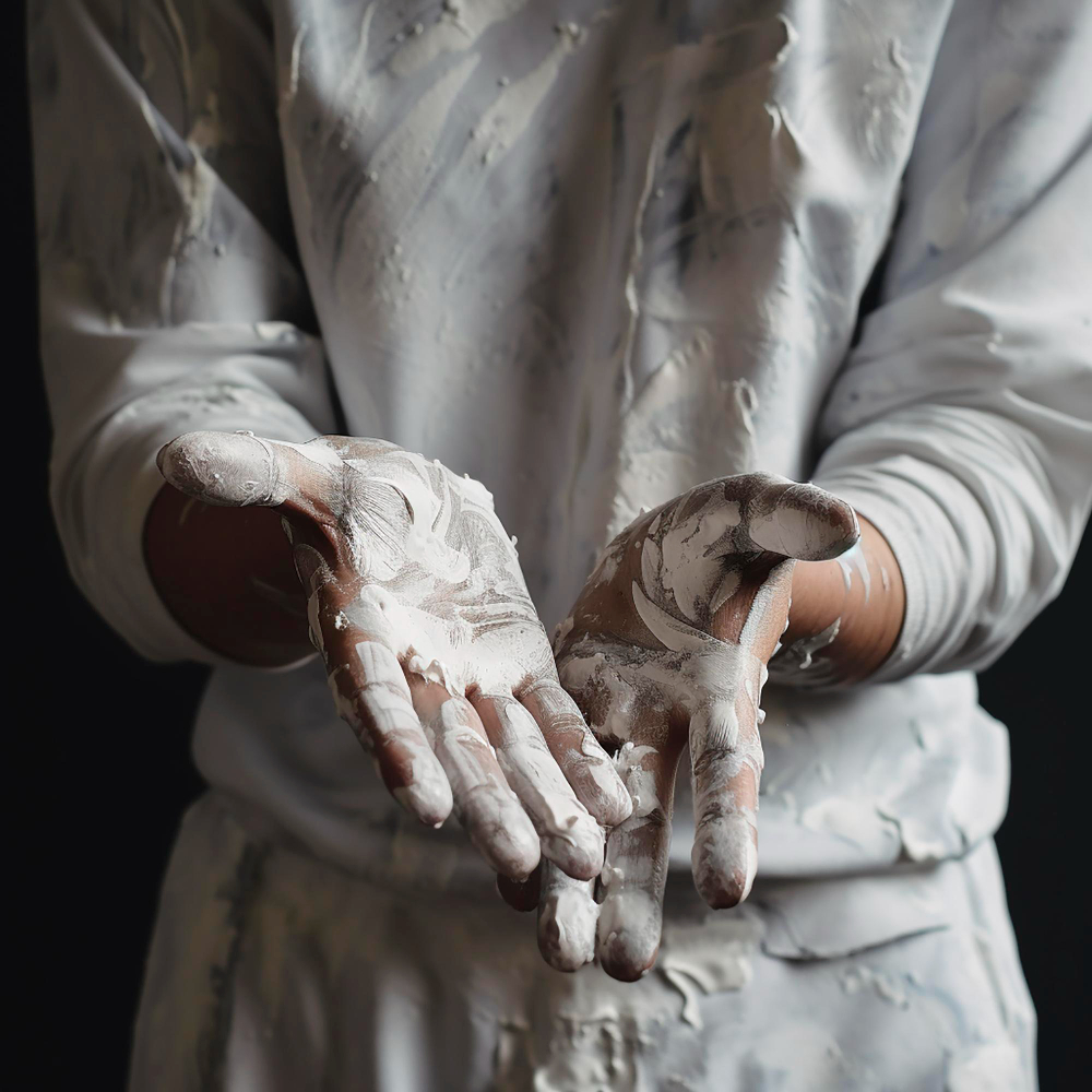 Waarom kiezen voor betonlook of Beton ciré in je interieur?