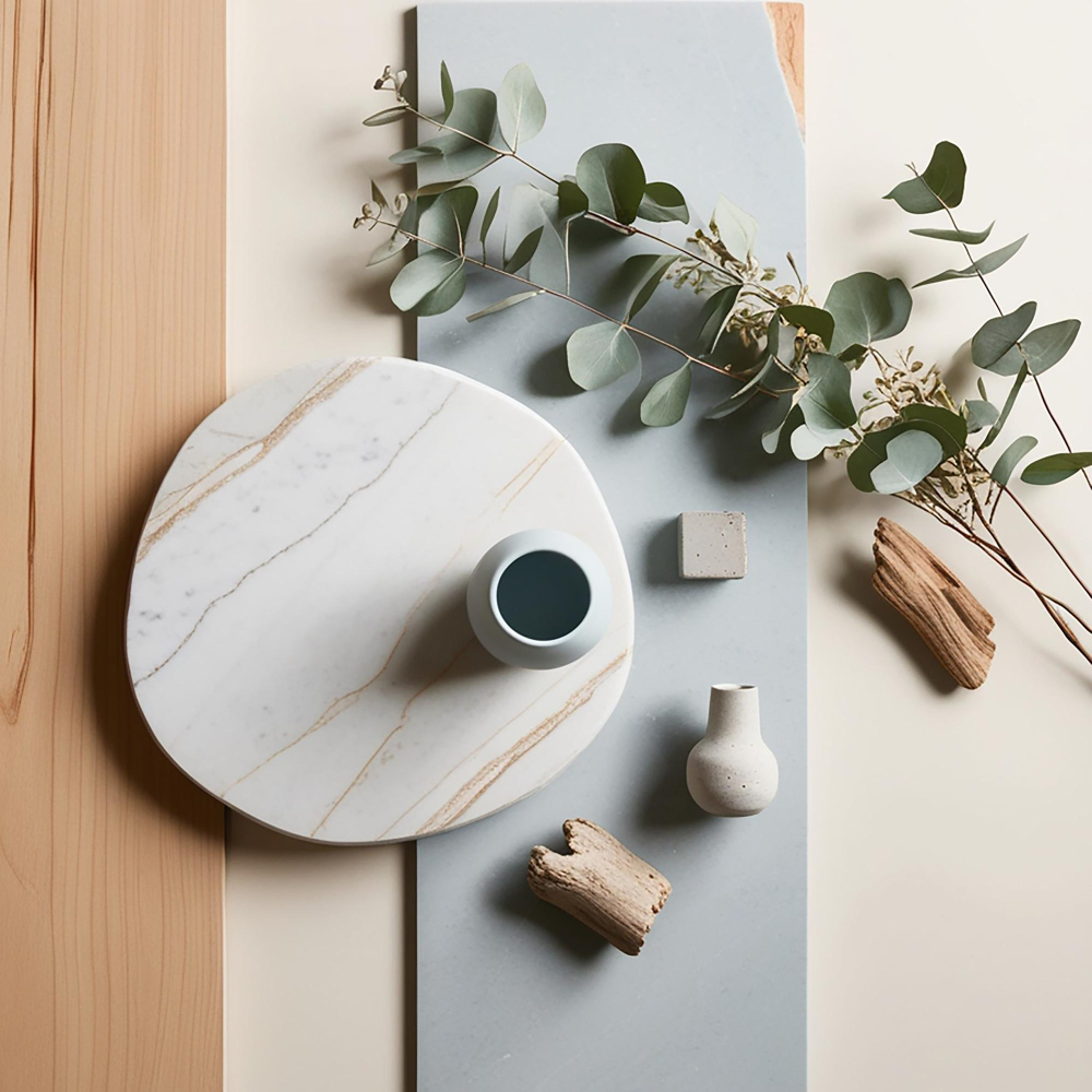 Waarom kiezen voor betonlook salontafel