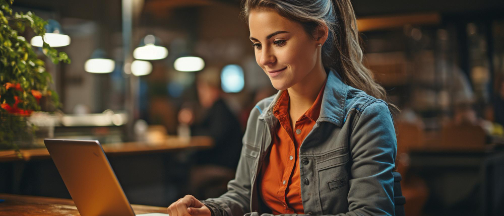 ruilen en retourneren bij trendhuys