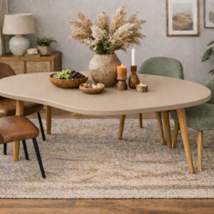 De Woontrend Organisch