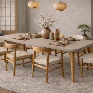 De Woontrend Rechthoekig